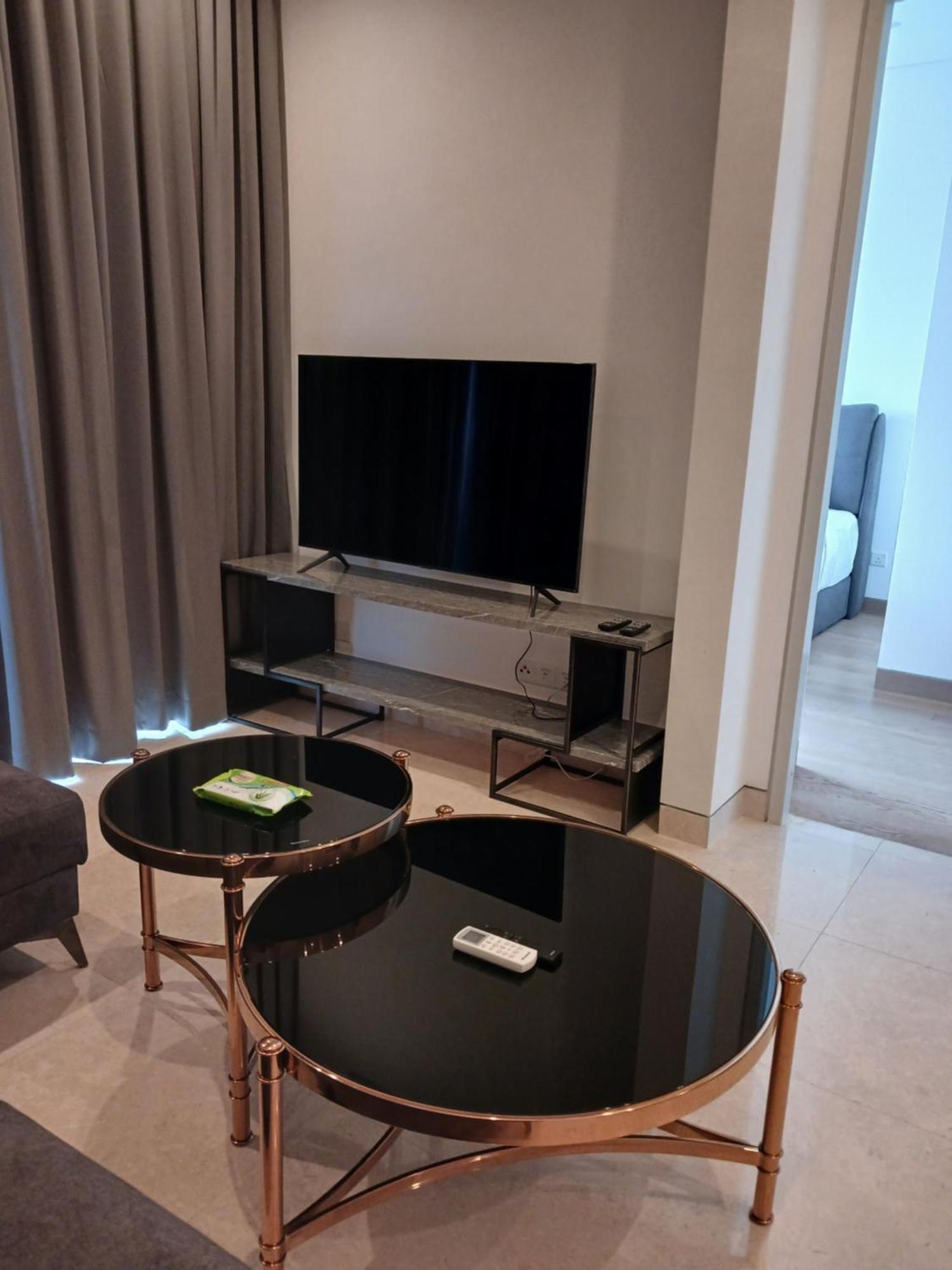 Lotus Suite Lucentia Bbcc Kuala Lumpur Extérieur photo