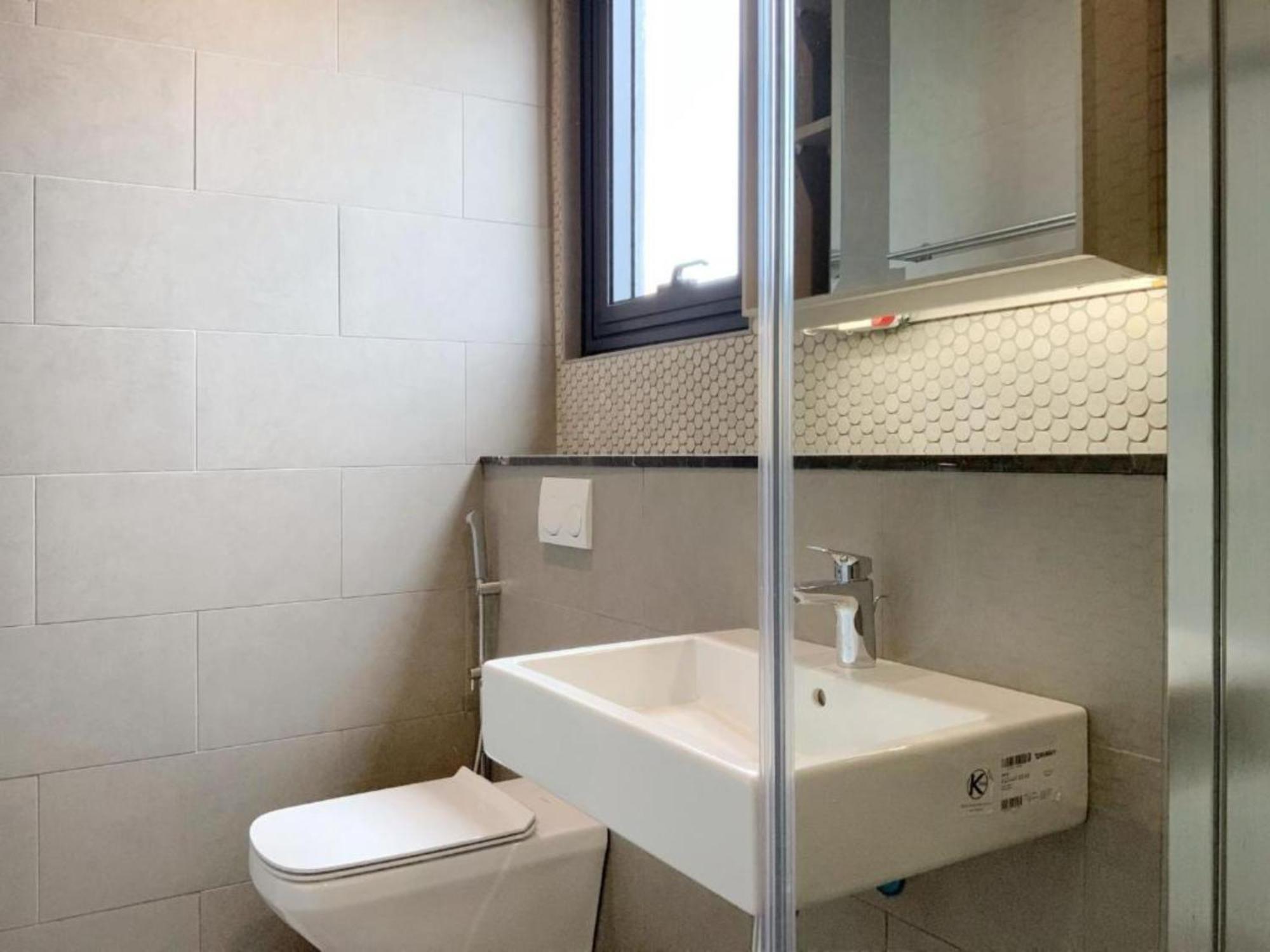 Lotus Suite Lucentia Bbcc Kuala Lumpur Extérieur photo