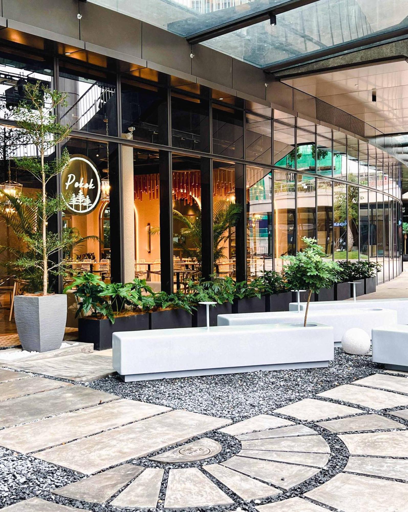 Lotus Suite Lucentia Bbcc Kuala Lumpur Extérieur photo